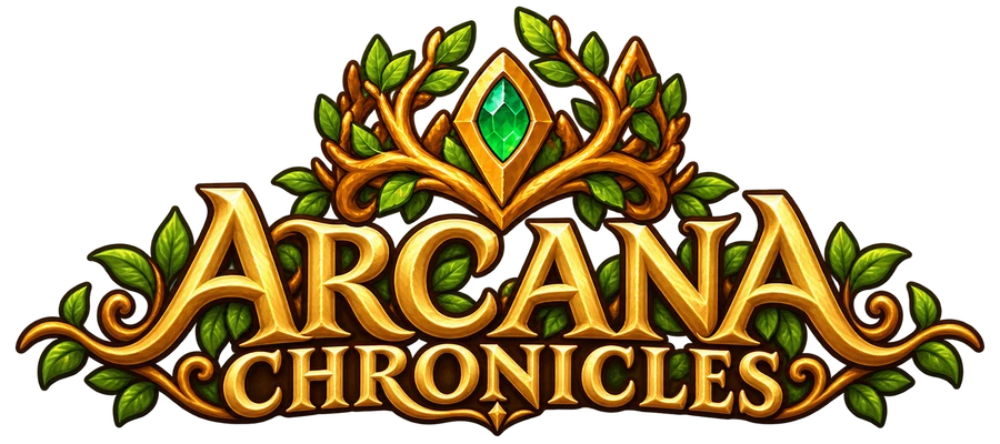 Arcana Chronicles